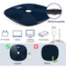 Generic Body Weight and Fat Scale, Scale 2