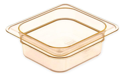 Carlisle Foodservice Products Storplus Food Pan 0