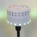LED Tricolor Navigation Light + Mooring Light with Compact LED 3 Mile Range 3