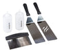 Blackstone Signature Griddle Accessories, Restaurant Grade 0