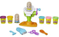 Play-Doh E2930 Buzz 'n Cut Fuzzy Pumper Hairdresser Toy 0