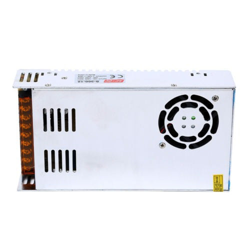 12v 30a 360w Interruptor Cambiar Controlador De Fuente De En 4