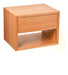 Floating Paradise Nightstand with Drawer 0