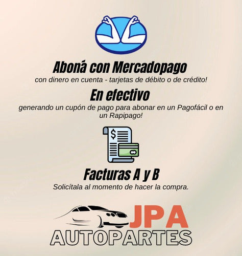 INDALTMEC Kit Tren Delantero Chevrolet Agile Extremos Rotulas Precaps 3