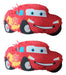 Piñata Cars Rayo Mcqueen Piñatas Relleno Cotillon 0