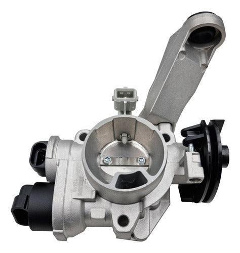 Aequipe Twingo D7F 99 Throttle Body 2