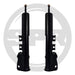 X2 Shock Absorber Kit for Fiat Uno 1992-1995 1