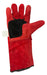 CVE Red Welding Safety Gloves x10 1