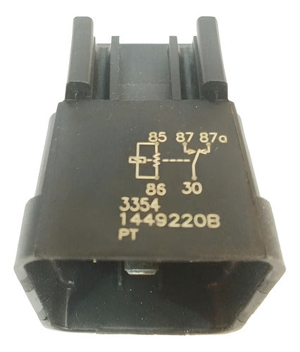 Relay Electroventilador Chrysler Pt Cruiser 2