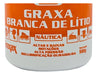 Graxa Branca Litio Pura 500 Grs 3