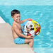 Bestway Inflatable Beach Ball Spiderman, Mickey, Disney 1