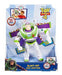 Disney Pixar Toy Story Blast-Off Buzz Lightyear Figure, 7 4