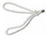 Disposable Corded Handcuffs Houston Pack of 10 Units 1