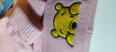 Disney Winnie Pooh Hat and Gloves Set 2