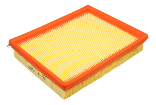 ACDelco Air Filter Chevrolet Agile 1.4 L LS Spirit ACDel 0