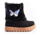 Timothea Boots Borcegos Shoes for Girls and Boys 0