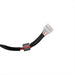 Dc Power Jack Cable Arnés Lenovo Yoga Y50 Dc30100rb00 Y50-70 4