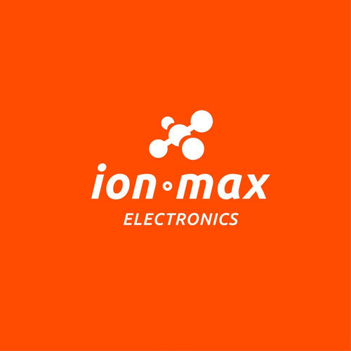 IONMAX Transformador 220VAC a 6V 300mA Reales 1