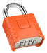 Diyife® High-Strength Combination Lock 0