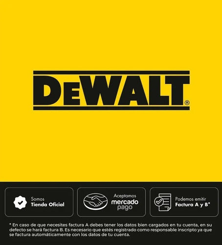 DeWalt Cargador De Batería Flexvolt Dcb118 20v 60v Max 2