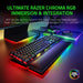 Teclado Para Juegos Razer Huntsman Elite: Los Interruptores 3