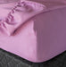 Adjustable Bed Sheet for 2 1/2 Plazas Bed 190x240 cm - Smooth Color 53