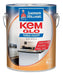 Sherwin Williams Kem Glo Doble Acc Semi Brillo Blanco 1L 0