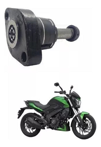 Tensor De Cadena Distribucion Bajaj Dominar 400 Mk Motos #03 0