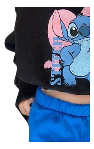 Disney® Stitch Sweatshirt for Girls and Teens 2