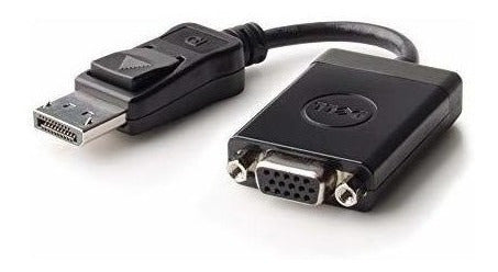 Dell Displayportvga Cable De Video 2