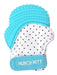 Munch Mitt Malarkey Kids, Aqua Blue, Talla Unica 0