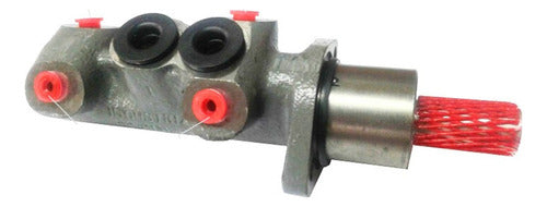 I70 BRAKES Brake Pump Renault Laguna 94/... (Varga) 4 Outputs 0