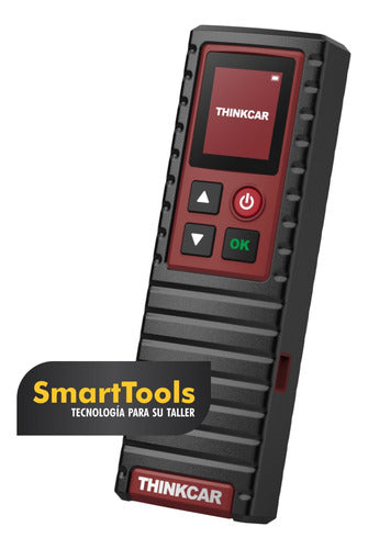 Thinkcar T-Wand 200 Act. Y Diagnostico Sensores Tpms Android 2