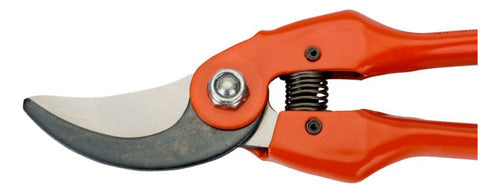 8-Inch Curved Tip Pruning Shears N268 5