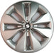 Universal Tuning Wheel Hubcap 14-inch 99