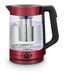 Ultracomb Automatic Toaster Combo + Ultracomb Electric Kettle 3