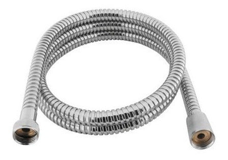 Aquaflex 4-Function Showerhead Set with 1.8m Flexible Hose and Support 2