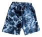 Popeye Premium Urban Batik Rustic Cotton Kids Shorts 1