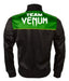 Venum Team Brazil Polyester Jacket Black - Size XL 2