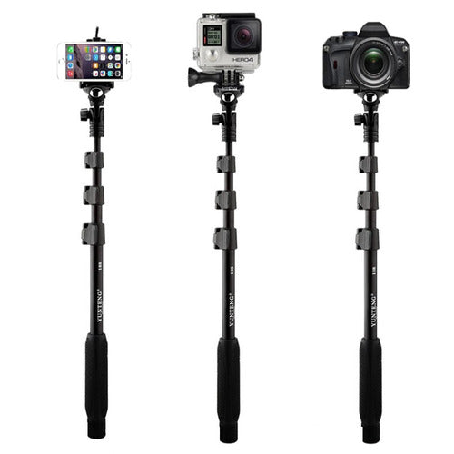 Palo Selfie Stick Baston Yunteng Celular Camara Gopro Go Pro 0