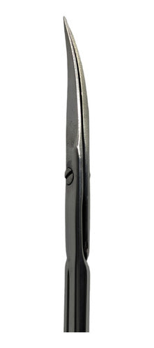 Staleks Expert 20 2 Cuticle Scissors 1