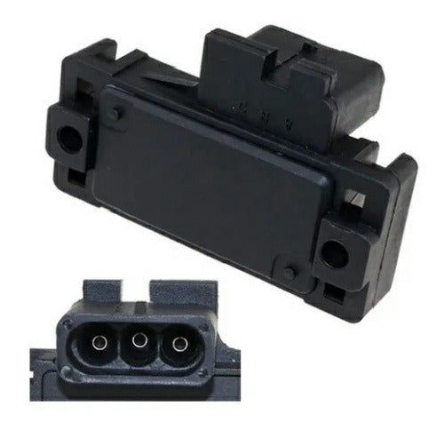 GM Sensor Map Renault Renault Megane 2.0 8v Motor F3r 0