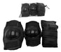 Ankah Protection Set Elbow and Knee Pads IK0302/3 1