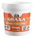 Kit Bomba De Graxa 500g Manual Mais Graxa Branca Lítio 900g 2