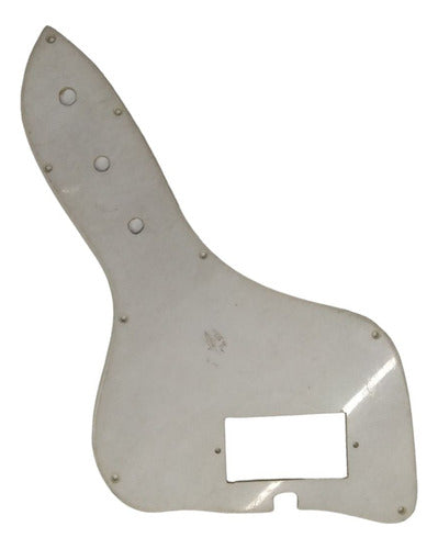 Pickguard Protector Instrumento Rickenbacker Musicapilar 0