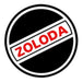 Pack of 100 Zoloda Hollow Tubular Tip Terminals 6mm 4