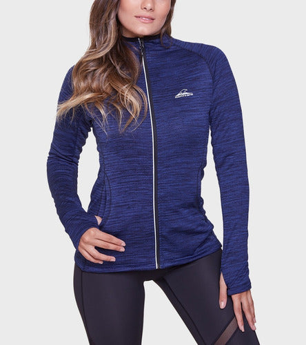 Women's Montagne Judy Running and Fitness Jacket 4