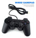 Uruventas Usb Analog Joystick For Pc In Blister Compatible With Games 4