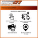 Ford Ranger 2013 Original Clutch Pump 5