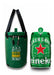 Kit Barril Chopp Heineken 5 L + Bolsa Cooler Térmica Oferta 0